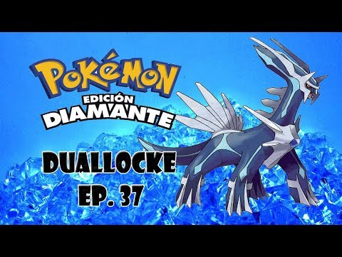 Y llegamos al final...: Pokémon Diamante DualLocke ep.37 FINAL