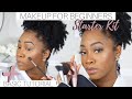 Beginner Makeup Starter Kit MAKEUP BRUSHES MAKEUP FOR BEGINNERS Maya Galore