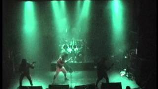 Gorguts   Stiff And Cold   Montreal 1992