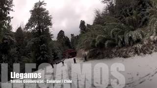 preview picture of video 'Hotel Bello Tours -  Termas Geométricas II.'