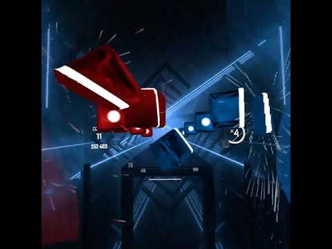 Beat Saber Mosquito - DJ Aligator