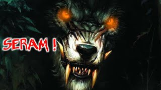 Download lagu TERBARU‼️ Suara Longlongan Serigala disertai Gonggongan Anjing Paling Menyeramkan mp3