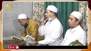 Download lagu Sholawat Innal Habib 》Versi Majelis Rasulullah Saw mp3
