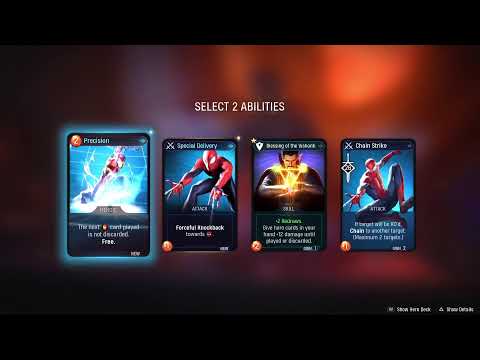 Marvel's Midnight Suns | Part 9