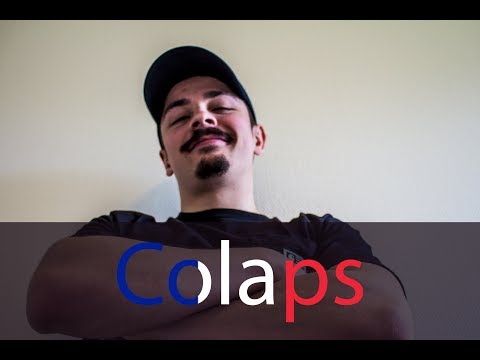 Colaps - French Beast