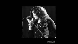 DEEP PURPLE.  I need  love. 1975.