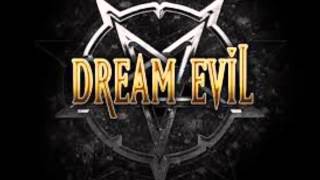 Dream Evil - Vengeance
