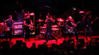 The Damned Things - Handbook for the Recently Deceased