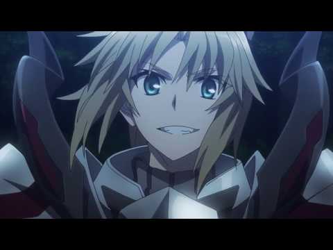 Fate/Apocrypha - AMV (Starset - Carnivore)