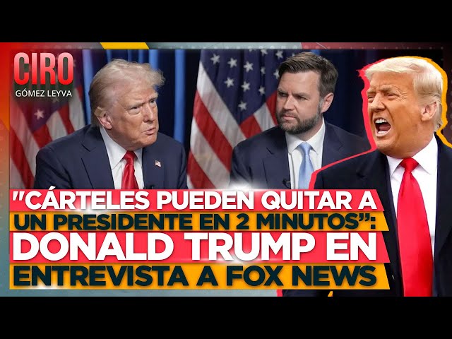 Actualidad - Donald Trump y Elon Musk mantienen conversación en X; ¿qué ...