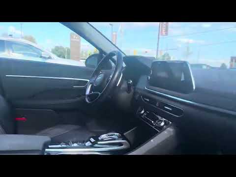 2020 Hyundai Sonata Ultimate