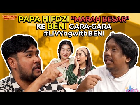 PAPA HIFDZI NGAMUK BANGET, BOIYEN NGAKAK! #TKS 19