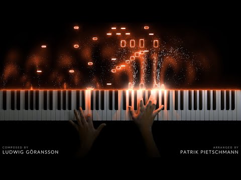 The Mandalorian - Main Theme (Piano Version)