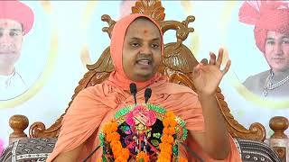 Shreemad Bhagvad Katha - Rushikesh Part 13