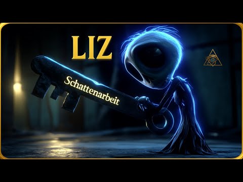 Dein innerer Schatten: Die andere Hälfte deiner Wahrheit - KopfKino Psychologie | Liz🧠