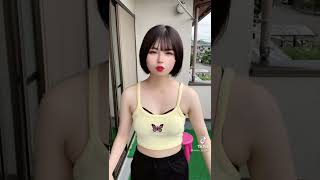 Tiktok美女