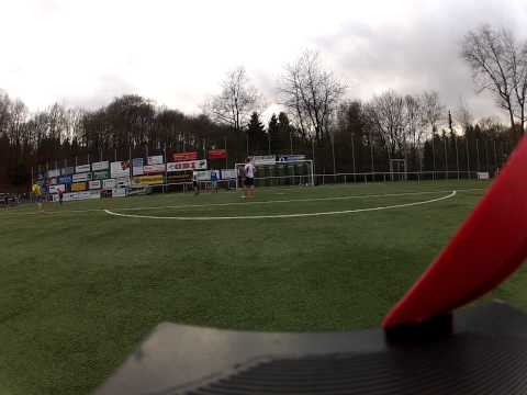 Fußball Cronenberger