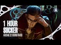 Marcus King Sucker From Arcane Season 2 Official Visualizer 1 HOUR VERSION