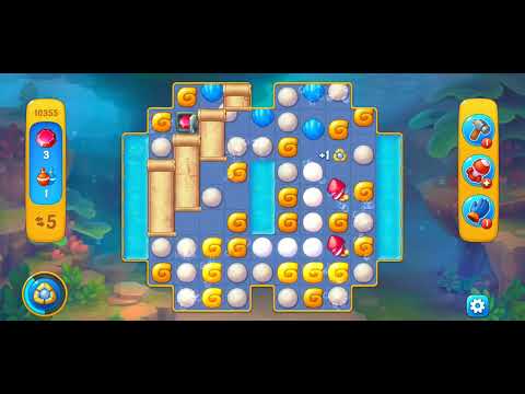 Fishdom/Gameplay/Levels(10355)