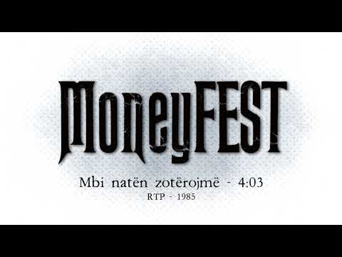 MoneyFEST / Manifesti - Mbi natën zotërojmë - RTP 1985 - Luan Tashi, Zig Tashi