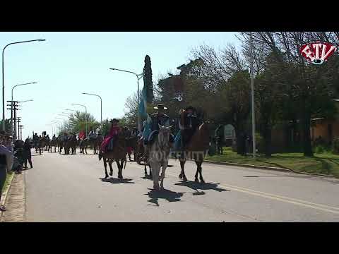 133º ANIVERSARIO DE SAN EDUARDO STA.FE