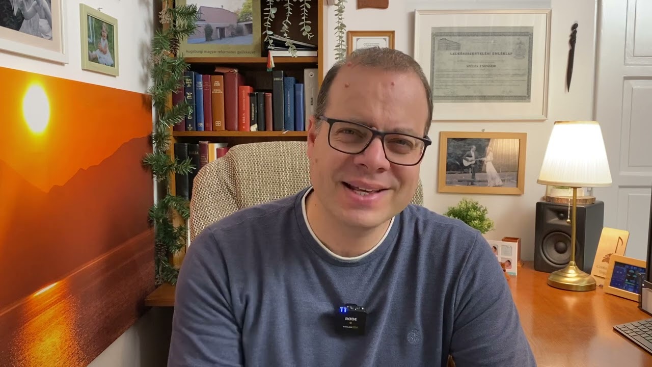 Ne veszítsd el a kontrollt - Napsugarak - Üzenet minden reggel - 2025. november 18.