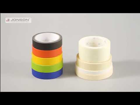 Multicolor Furniture Masking Tape, Size: 1 inch at Rs 2050/box in New Delhi