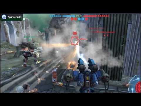 WR - jogo c/ Robo Sucata, Ramilkill e Furioso da Vila - Compilação 02