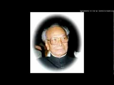 PANCHHI UD JAA UDJAA. DARSHAN (1941). SHITAL GHOSH