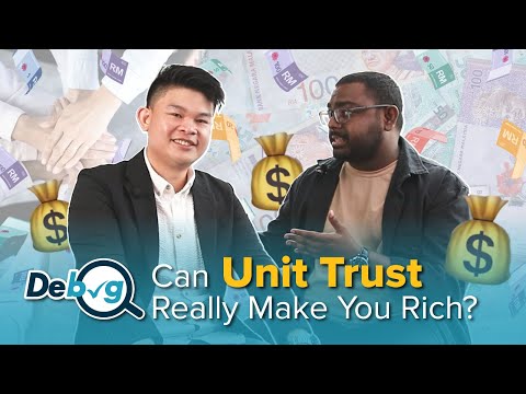 Can Unit Trust Really Make You Rich?