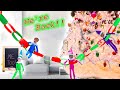 Elf On The Shelf Arrival Day 1 They Re Back