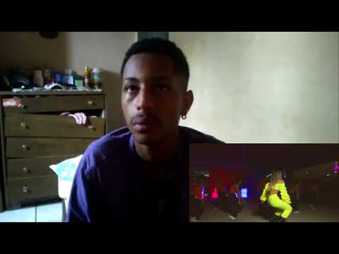 (LÁ VEM PEDRADA) REAGINDO a Zé Felipe e MC Danny - Toma Toma Vapo Vapo (Videoclipe Oficial)