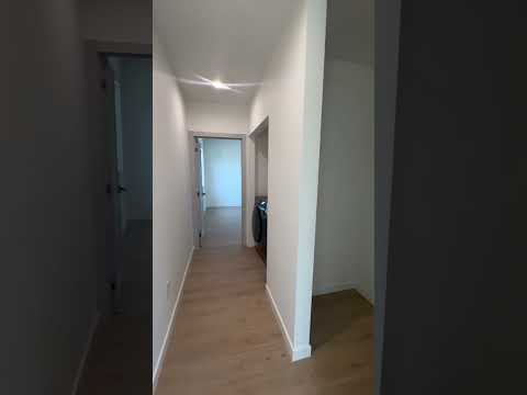 Spacious 1000 Sq. Ft. Second-Floor Back ADU in a 2-Story Duplex – Burbank property video