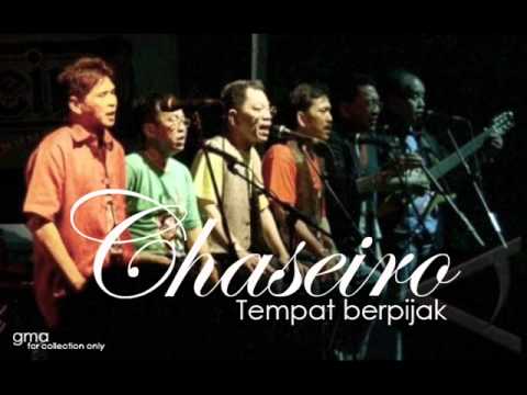 Chaseiro - Tempat berpijak