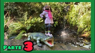 Terra mgica Florybal - parte 3