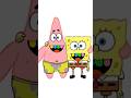 PATRICK SPONGEBOB SAY S IT TOCA BOCA Effects