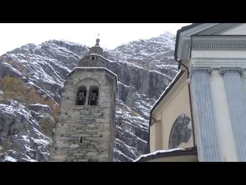 Comune di Valgrisenche