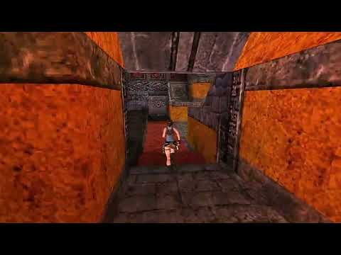 TRLE 2008.01.01 - BtB2008 - Incatacombs