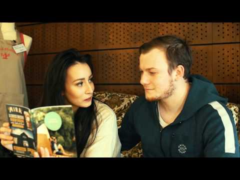 Viagem com escritório de turismo!