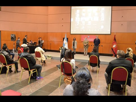 En el período de un año se entregaron 537 personerías jurídicas