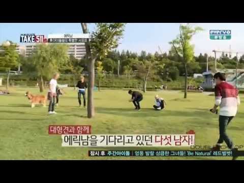 141015 JJCC - 더블제이씨 Take 511 Shots