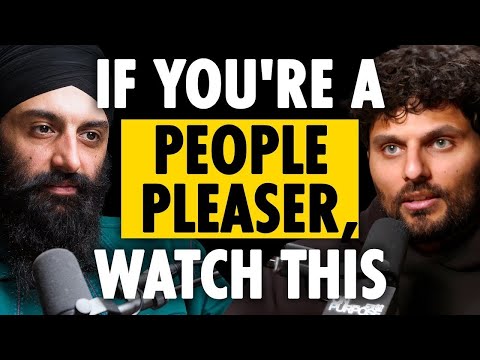 The Anxiety Expert: Get Out Of A RUT! Why Comfort Is The Enemy Of Growth