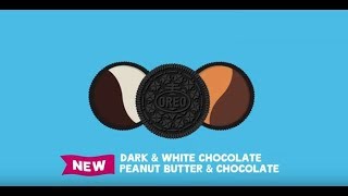 Download lagu Oreo Flavors mp3 Download lagu Oreo Flavors mp3