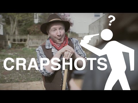 Crapshots Ep235 - The Prospector