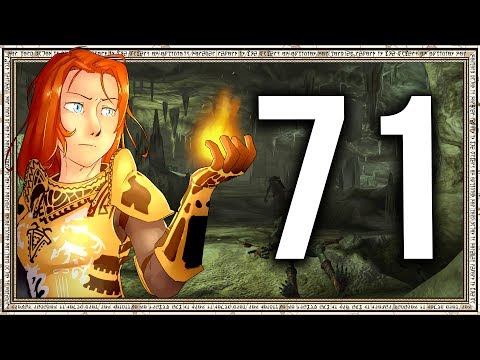 Oblivion: The Champion of Cyrodiil Challenge [71] - "Goblin War"