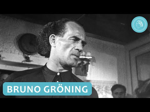 Sein Wort bannt die Krankheit – Zeitzeugen über Bruno Gröning – Interviews von 1991/92