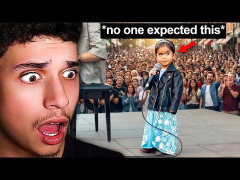 YouTube Thumbnail