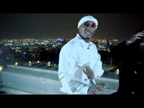 Alibo - Toxic Love (Official Video) ll Shot By @Quicc Savo Films [New 2021]