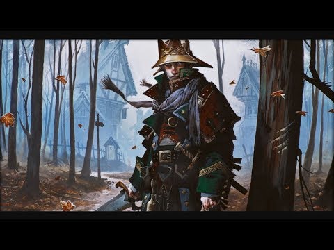 Green White Huboibs on the Magic Duels!