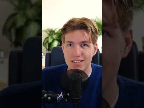 Video Thumbnail: Das ist krass.. #fyp #demo #interview